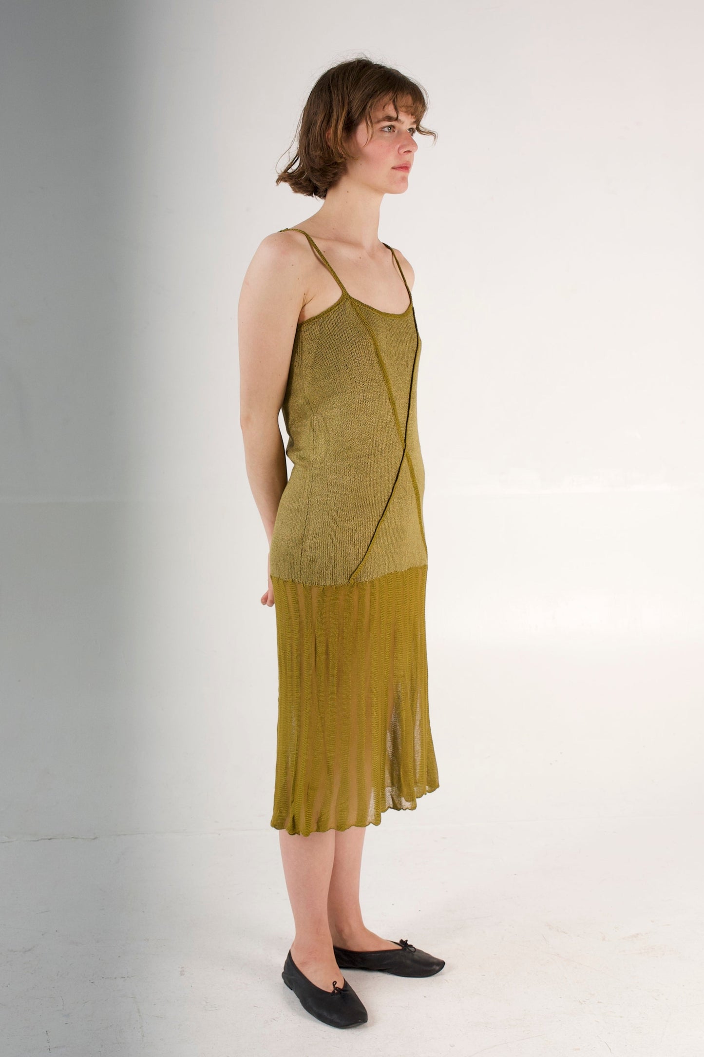 Midsummer Slip