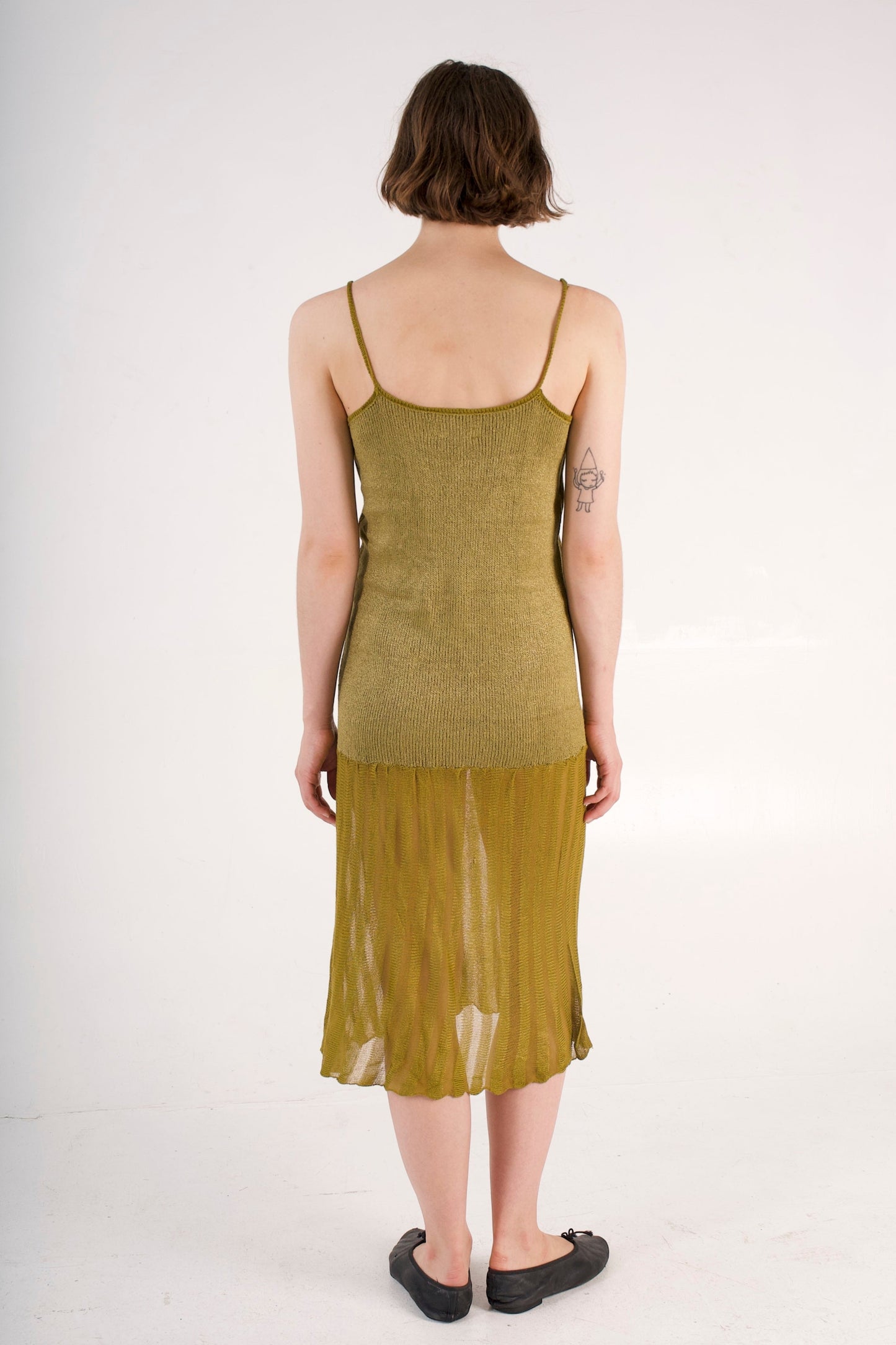 Midsummer Slip