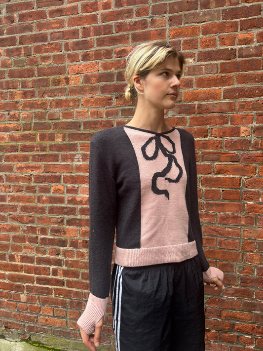 LIZZY SWEATER