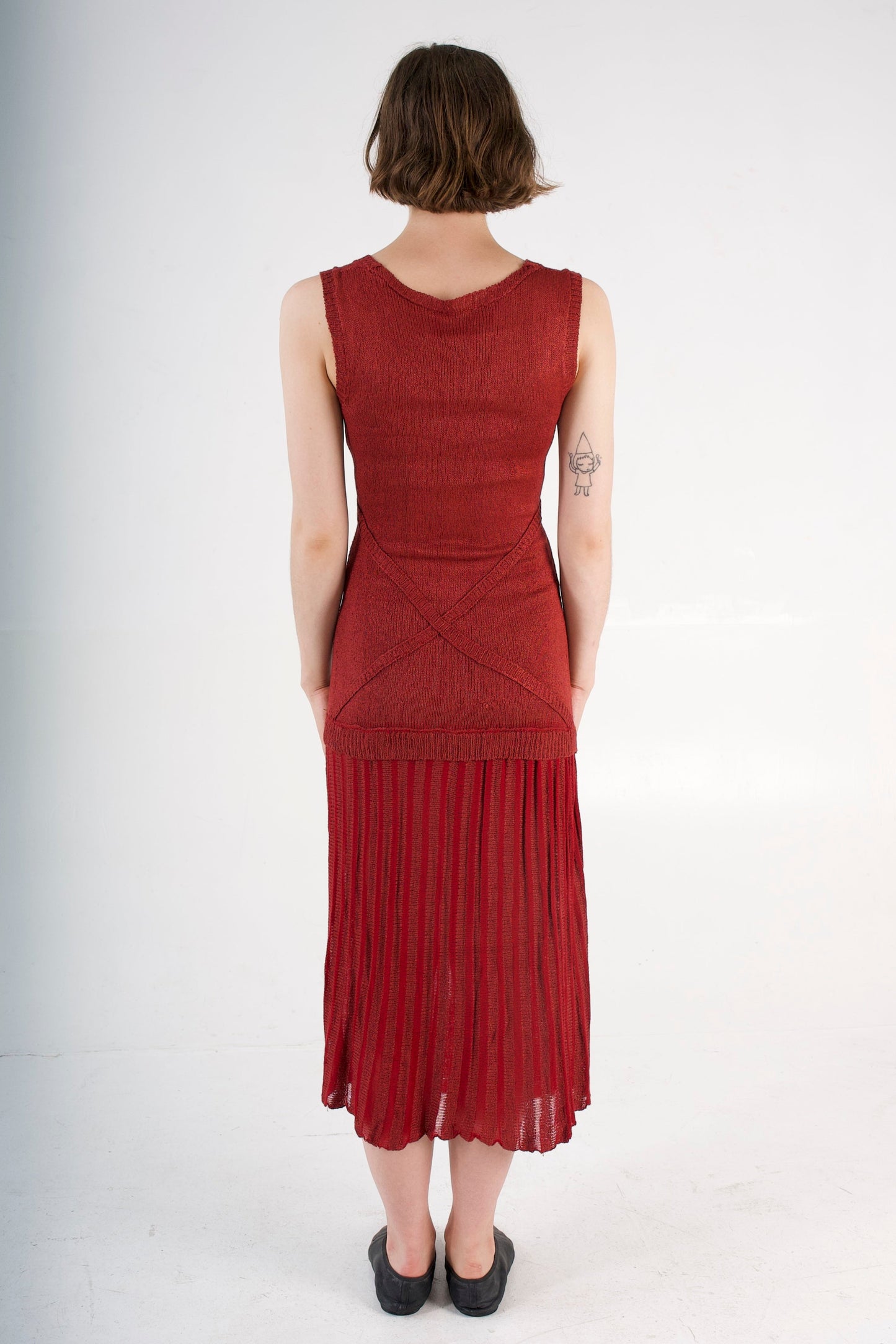 Garnet Slip