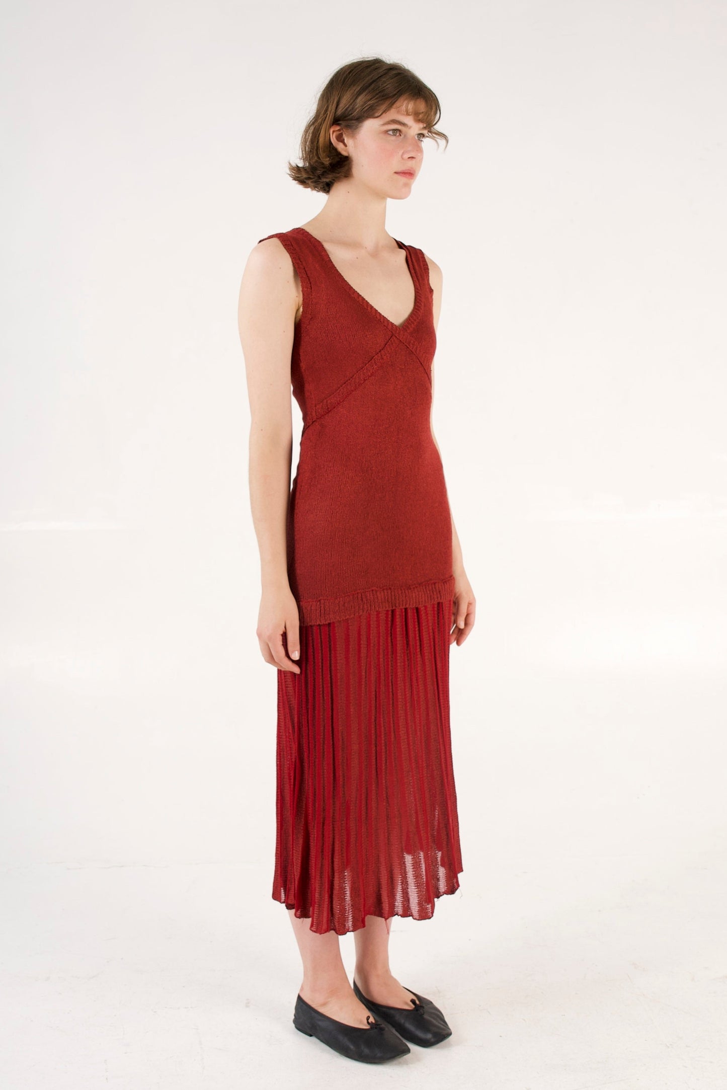 Garnet Slip